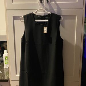 RW&CO. Classic Black Mini Dress